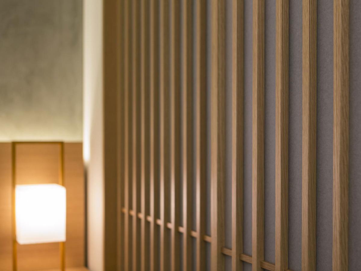 Nol Kyoto Sanjo Hotel Exterior photo