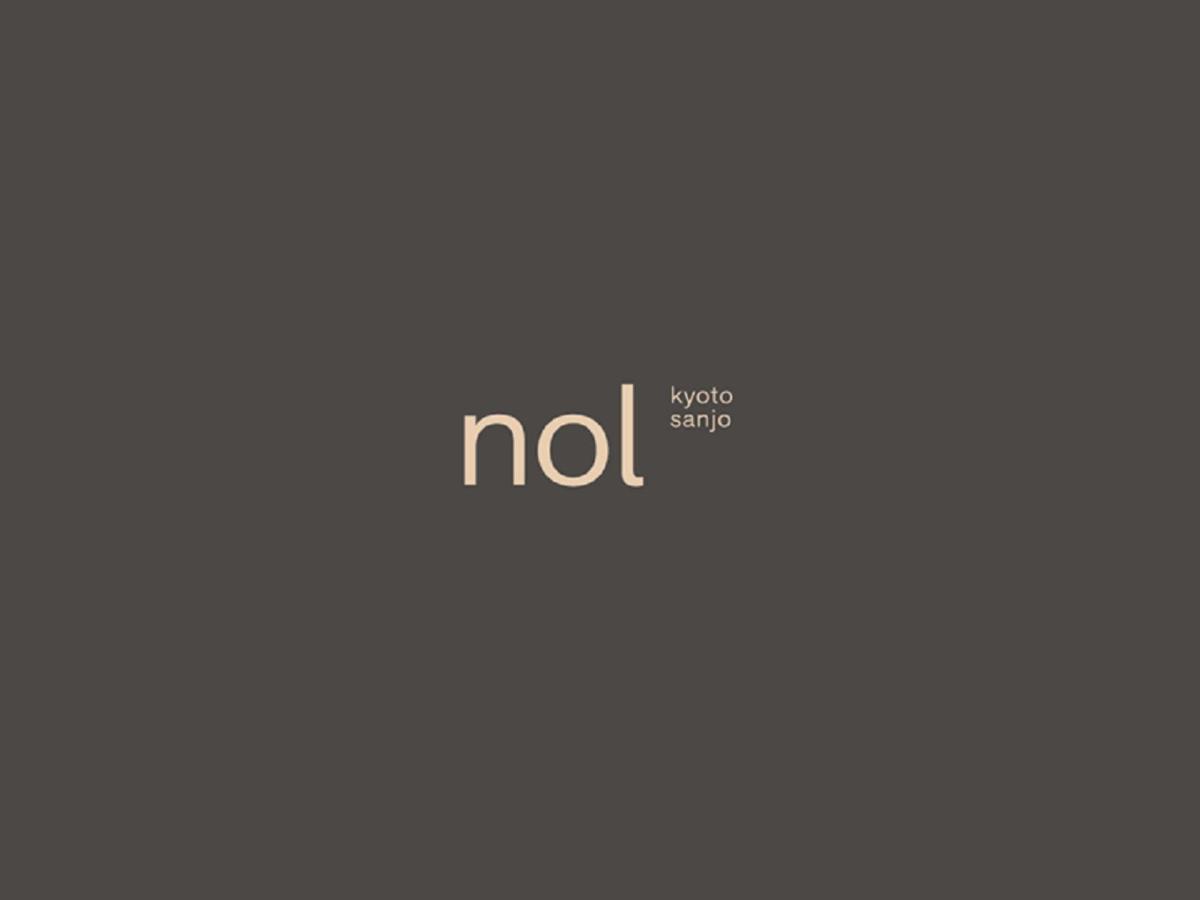 Nol Kyoto Sanjo Hotel Exterior photo