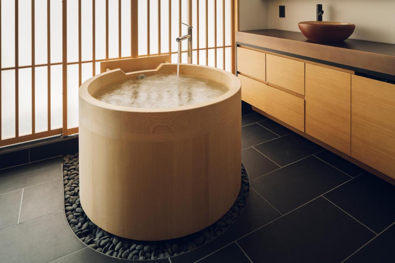 Nol Kyoto Sanjo Hotel Exterior photo