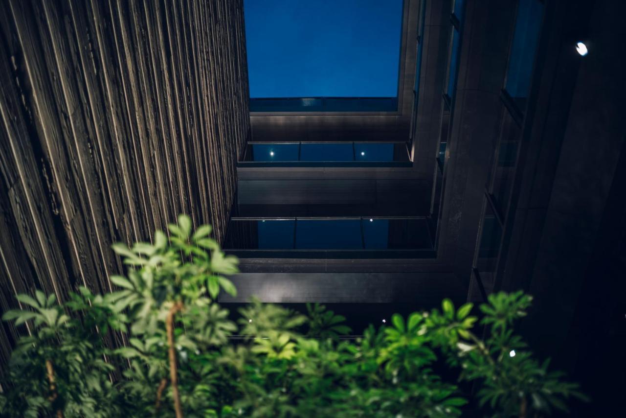 Nol Kyoto Sanjo Hotel Exterior photo