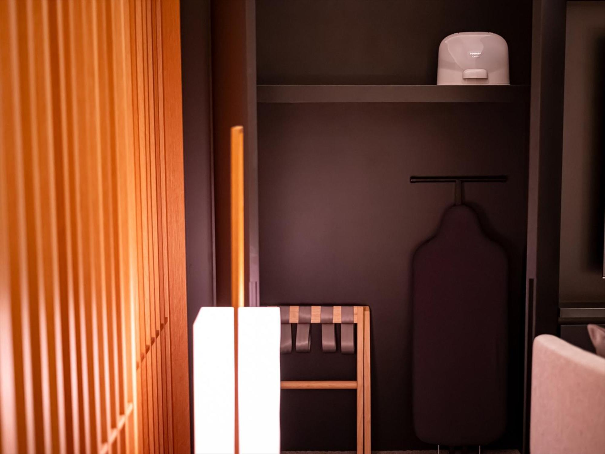 Nol Kyoto Sanjo Hotel Exterior photo